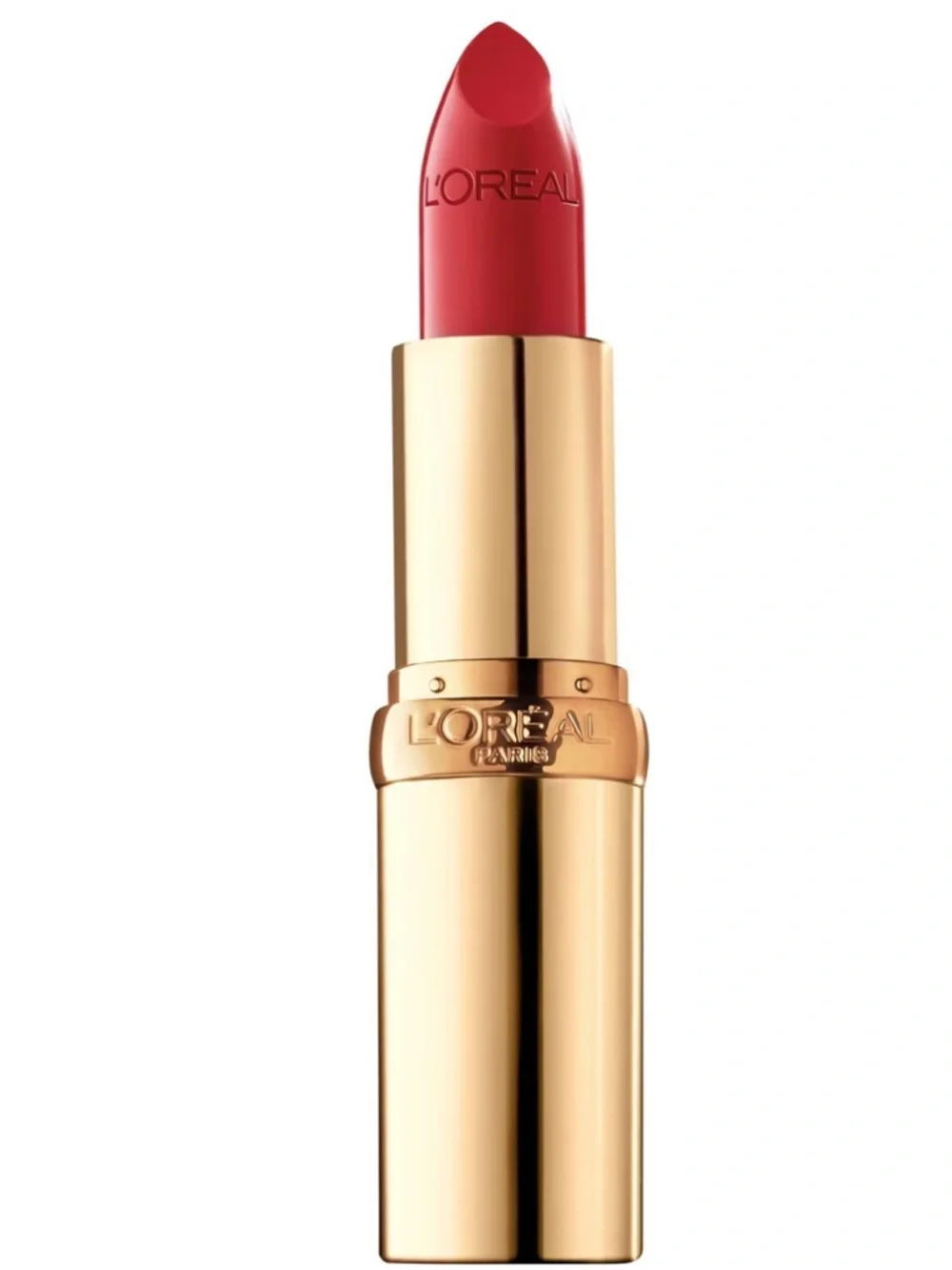 🦋L’Oréal Riche Worth It Intense Lip Liner & Red Lipstick Duo New FullSz